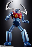 Bandai Mazinger Z Soul of Chogokin GX-25R Garada K-7 & GX-26R Doublas M-2