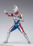 Bandai S.H.Figuarts Ultraman Decker S.H.Figuarts Ultraman Decker (Flash Type) Action Figure