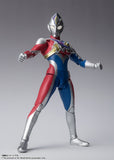 Bandai S.H.Figuarts Ultraman Decker S.H.Figuarts Ultraman Decker (Flash Type) Action Figure