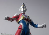 Bandai S.H.Figuarts Ultraman Decker S.H.Figuarts Ultraman Decker (Flash Type) Action Figure