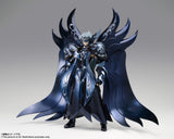 Bandai Saint Seiya Myth Cloth EX The Hades Chapter: Elysion Thanatos Action Figure