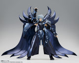 Bandai Saint Seiya Myth Cloth EX The Hades Chapter: Elysion Thanatos Action Figure