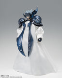 Bandai Saint Seiya Myth Cloth EX The Hades Chapter: Elysion Thanatos Action Figure