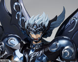 Bandai Saint Seiya Myth Cloth EX The Hades Chapter: Elysion Thanatos Action Figure