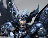 Bandai Saint Seiya Myth Cloth EX The Hades Chapter: Elysion Thanatos Action Figure