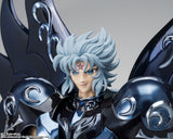 Bandai Saint Seiya Myth Cloth EX The Hades Chapter: Elysion Thanatos Action Figure