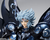 Bandai Saint Seiya Myth Cloth EX The Hades Chapter: Elysion Thanatos Action Figure