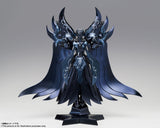 Bandai Saint Seiya Myth Cloth EX The Hades Chapter: Elysion Thanatos Action Figure