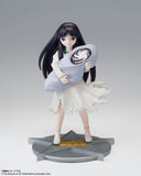 Bandai Saint Seiya Myth Cloth EX The Hades Chapter: Elysion Thanatos Action Figure