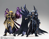 Bandai Saint Seiya Myth Cloth EX The Hades Chapter: Elysion Thanatos Action Figure