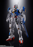 Bandai Mobile Suit Gundam: The Witch from Mercury Chogokin Gundam Aerial Diecast Action Figure