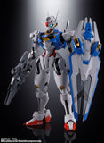 Bandai Mobile Suit Gundam: The Witch from Mercury Chogokin Gundam Aerial Diecast Action Figure