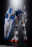 Bandai Mobile Suit Gundam: The Witch from Mercury Chogokin Gundam Aerial Diecast Action Figure