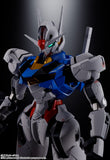 Bandai Mobile Suit Gundam: The Witch from Mercury Chogokin Gundam Aerial Diecast Action Figure