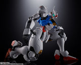 Bandai Mobile Suit Gundam: The Witch from Mercury Chogokin Gundam Aerial Diecast Action Figure