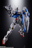 Bandai Mobile Suit Gundam: The Witch from Mercury Chogokin Gundam Aerial Diecast Action Figure