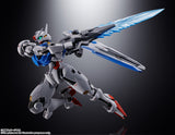 Bandai Mobile Suit Gundam: The Witch from Mercury Chogokin Gundam Aerial Diecast Action Figure