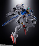 Bandai Mobile Suit Gundam: The Witch from Mercury Chogokin Gundam Aerial Diecast Action Figure