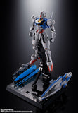 Bandai Mobile Suit Gundam: The Witch from Mercury Chogokin Gundam Aerial Diecast Action Figure