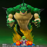 Bandai Tamashii Nations Web Shop Exclusive Dragon Ball Z S.H.Figuarts Porunga and Dende Luminous Dragon Ball Set