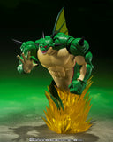 Bandai Tamashii Nations Web Shop Exclusive Dragon Ball Z S.H.Figuarts Porunga and Dende Luminous Dragon Ball Set