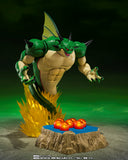 Bandai Tamashii Nations Web Shop Exclusive Dragon Ball Z S.H.Figuarts Porunga and Dende Luminous Dragon Ball Set