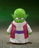 Bandai Tamashii Nations Web Shop Exclusive Dragon Ball Z S.H.Figuarts Porunga and Dende Luminous Dragon Ball Set