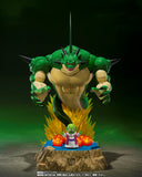 Bandai Tamashii Nations Web Shop Exclusive Dragon Ball Z S.H.Figuarts Porunga and Dende Luminous Dragon Ball Set