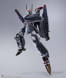 Bandai Macross Frontier DX Chogokin VF-25F Messiah Valkyrie (Alto Saotome Machine) Revival Ver. Diecast Figure