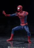 Bandai S.H.Figuarts The Amazing Spider-Man 2 Spider-Man Andrew Garfield Action Figure