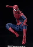 Bandai S.H.Figuarts The Amazing Spider-Man 2 Spider-Man Andrew Garfield Action Figure