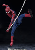 Bandai S.H.Figuarts The Amazing Spider-Man 2 Spider-Man Andrew Garfield Action Figure