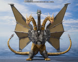 Bandai S.H.MonsterArts Godzilla vs. King Ghidorah Mecha King Ghidorah (Decisive Battle Set)