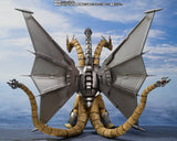 Bandai S.H.MonsterArts Godzilla vs. King Ghidorah Mecha King Ghidorah (Decisive Battle Set)