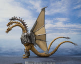 Bandai S.H.MonsterArts Godzilla vs. King Ghidorah Mecha King Ghidorah (Decisive Battle Set)