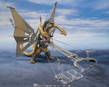 Bandai S.H.MonsterArts Godzilla vs. King Ghidorah Mecha King Ghidorah (Decisive Battle Set)