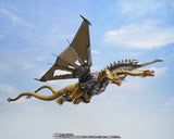 Bandai S.H.MonsterArts Godzilla vs. King Ghidorah Mecha King Ghidorah (Decisive Battle Set)