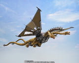 Bandai S.H.MonsterArts Godzilla vs. King Ghidorah Mecha King Ghidorah (Decisive Battle Set)