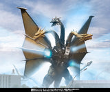 Bandai S.H.MonsterArts Godzilla vs. King Ghidorah Mecha King Ghidorah (Decisive Battle Set)