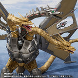 Bandai S.H.MonsterArts Godzilla vs. King Ghidorah Mecha King Ghidorah (Decisive Battle Set)