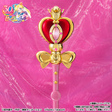 Sailor Moon Proplica Spiral Heart Moon Rod (Brilliant Color Edition)