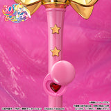 Sailor Moon Proplica Spiral Heart Moon Rod (Brilliant Color Edition)