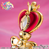 Sailor Moon Proplica Spiral Heart Moon Rod (Brilliant Color Edition)