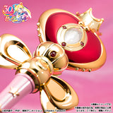 Sailor Moon Proplica Spiral Heart Moon Rod (Brilliant Color Edition)