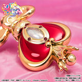 Sailor Moon Proplica Spiral Heart Moon Rod (Brilliant Color Edition)
