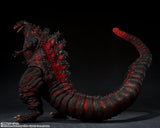 Bandai Shin Godzilla S.H.MonsterArts Godzilla (Fourth Night Combat Ver.)