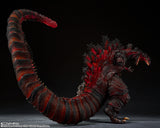 Bandai Shin Godzilla S.H.MonsterArts Godzilla (Fourth Night Combat Ver.)