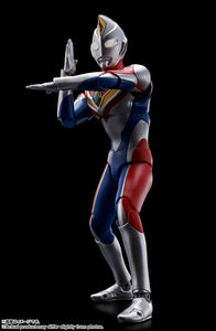 Bandai S.H.Figuarts Shinkocchou Seihou Ultraman Dyna - Ultraman Dyna (Flash Type) Action Figure