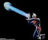 Bandai S.H.Figuarts Shinkocchou Seihou Ultraman Dyna - Ultraman Dyna (Flash Type) Action Figure