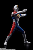 Bandai S.H.Figuarts Shinkocchou Seihou Ultraman Dyna - Ultraman Dyna (Flash Type) Action Figure